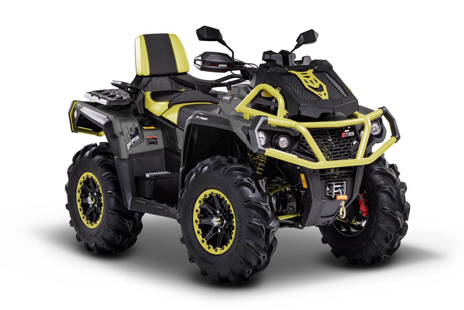PC650L